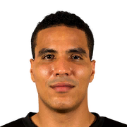 Esteban Alvarado FIFA 18 Custom Card Creator Face