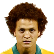 Mustafa Amini FIFA 18 Custom Card Creator Face