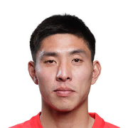 Yun Young Sun FIFA 18 Custom Card Creator Face