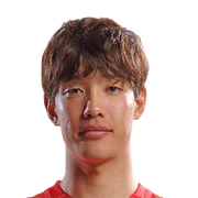 Hong Jeong Ho FIFA 18 Custom Card Creator Face