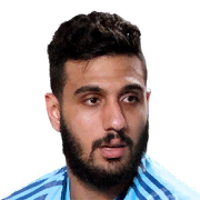 Ahmed El-Shenawy FIFA 18 Custom Card Creator Face