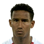 Adan Balbin FIFA 18 Custom Card Creator Face
