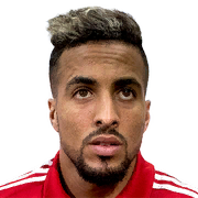 Rachid Alioui FIFA 18 Custom Card Creator Face