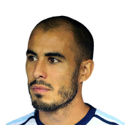Guido Pizarro FIFA 18 Custom Card Creator Face