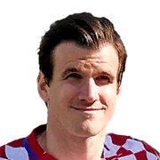 Ivan Santini FIFA 18 Custom Card Creator Face