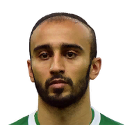Mohammed Al Sahlawi FIFA 18 Custom Card Creator Face