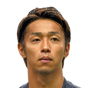 Hiroshi Kiyotake FIFA 18 Custom Card Creator Face