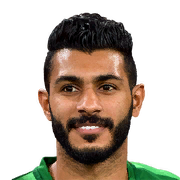 Mohammed Al Fatil FIFA 18 Custom Card Creator Face