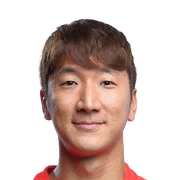 Jung Woo Young FIFA 18 Custom Card Creator Face