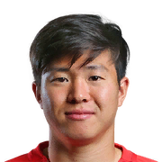 Kwon Chang Hoon FIFA 18 Custom Card Creator Face