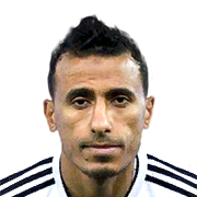 Mohamed Abdul Shafy FIFA 18 Custom Card Creator Face