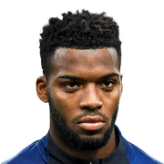 Thomas Lemar FIFA 18 Custom Card Creator Face