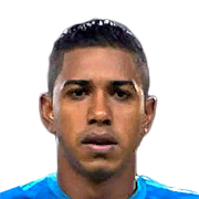 Jose Cuadrado FIFA 18 Custom Card Creator Face
