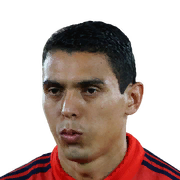 Daniel Bocanegra FIFA 18 Custom Card Creator Face