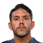 Leonel Moreira FIFA 18 Custom Card Creator Face