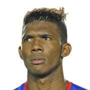 Roderick Miller FIFA 18 Custom Card Creator Face