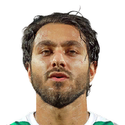 Sosha Makani FIFA 18 Custom Card Creator Face