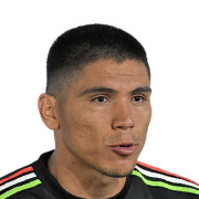 Martin Barragan FIFA 18 Custom Card Creator Face