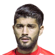 Ferjani Sassi FIFA 18 Custom Card Creator Face