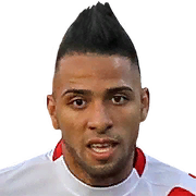 Alexi Gomez FIFA 18 Custom Card Creator Face