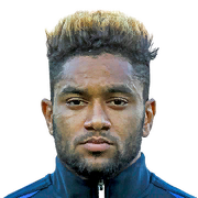 Jordan Amavi FIFA 18 Custom Card Creator Face