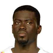 Papa Ndiaye FIFA 18 Custom Card Creator Face