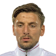 Filip Mladenovic FIFA 18 Custom Card Creator Face