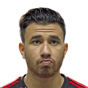 Trezeguet FIFA 18 Custom Card Creator Face