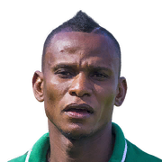 Uche Agbo FIFA 18 Custom Card Creator Face
