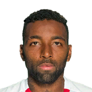 Jair Cespedes FIFA 18 Custom Card Creator Face