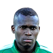 Musa Muhammed FIFA 18 Custom Card Creator Face