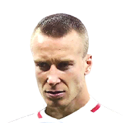 Jacek Goralski FIFA 18 Custom Card Creator Face