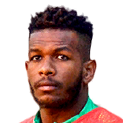 Ali Al Bulayh FIFA 18 Custom Card Creator Face