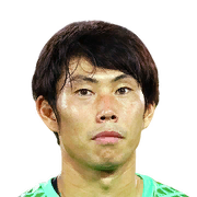 Masaaki Higashiguchi FIFA 18 Custom Card Creator Face