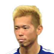 Tsukasa Shiotani FIFA 18 Custom Card Creator Face