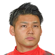 Kosuke Nakamura FIFA 18 Custom Card Creator Face