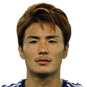 Koki Yonekura FIFA 18 Custom Card Creator Face