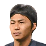 Yuichi Maruyama FIFA 18 Custom Card Creator Face