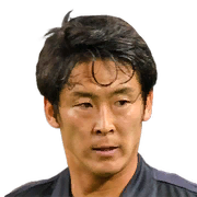 Ryota Nagaki FIFA 18 Custom Card Creator Face