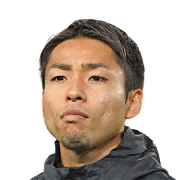 Yu Kobayashi FIFA 18 Custom Card Creator Face