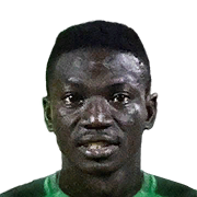 Peter Etebo FIFA 18 Custom Card Creator Face