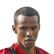 Nilson Loyola FIFA 18 Custom Card Creator Face