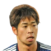 Genta Miura FIFA 18 Custom Card Creator Face