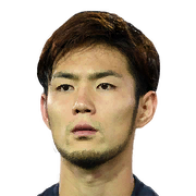 Kenyu Sugimoto FIFA 18 Custom Card Creator Face