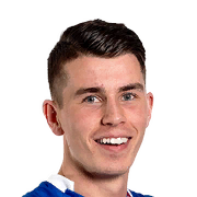 Vidhar Ari Jonsson FIFA 18 Custom Card Creator Face