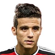 Mostafa Fathi FIFA 18 Custom Card Creator Face