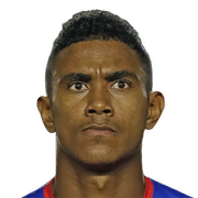 Edgar Barcenas FIFA 18 Custom Card Creator Face