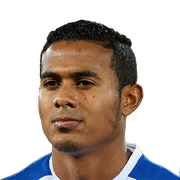 Manuel Vargas FIFA 18 Custom Card Creator Face