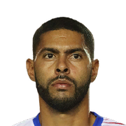 Allan Miranda FIFA 18 Custom Card Creator Face