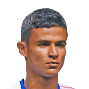 Ian Smith FIFA 18 Custom Card Creator Face